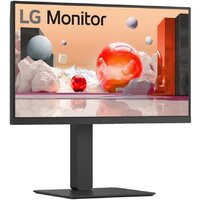 Монитор LG 24BA650-B - Изображение №2 — Chaika Market