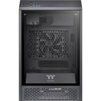 Корпус Thermaltake The Tower 100 Mini CA-1R3-00S1WN-00 - Изображение №2 — Chaika Market