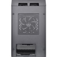Корпус Thermaltake The Tower 100 Mini CA-1R3-00S1WN-00 - Изображение №6 — Chaika Market