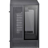 Корпус Thermaltake The Tower 100 Mini CA-1R3-00S1WN-00 - Изображение №4 — Chaika Market