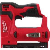 Степлер Milwaukee M12 BST-0 4933459634 (без АКБ) - Изображение №3 — Chaika Market
