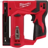 Степлер Milwaukee M12 BST-0 4933459634 (без АКБ) — Chaika Market