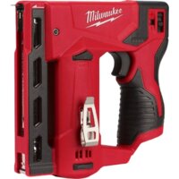 Степлер Milwaukee M12 BST-0 4933459634 (без АКБ) - Изображение №2 — Chaika Market