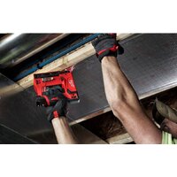 Степлер Milwaukee M12 BST-0 4933459634 (без АКБ) - Изображение №10 — Chaika Market
