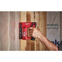 Степлер Milwaukee M12 BST-0 4933459634 (без АКБ) - Изображение №11 — Chaika Market