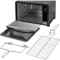 Мини-печь Tuarex TK-5065 - Изображение №2 — Chaika Market