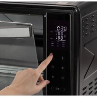 Мини-печь Tuarex TK-5065 - Изображение №3 — Chaika Market