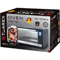 Мини-печь Tuarex TK-5065 - Изображение №12 — Chaika Market