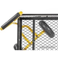Четырехколесная тачка Sundays Garden TC1840A-300 - Изображение №5 — Chaika Market