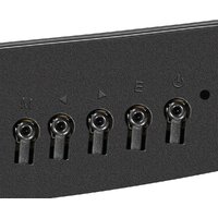 Игровой монитор ExeGate Combat EC3407TA EX296284RUS - Изображение №8 — Chaika Market