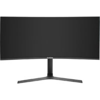 Игровой монитор ExeGate Combat EC3407TA EX296284RUS - Изображение №11 — Chaika Market