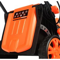 Газонокосилка Patriot PT 1433 E [512309216] - Изображение №15 — Chaika Market