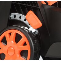 Газонокосилка Patriot PT 1433 E [512309216] - Изображение №8 — Chaika Market