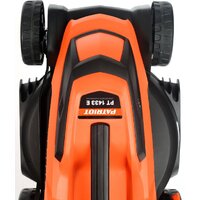 Газонокосилка Patriot PT 1433 E [512309216] - Изображение №14 — Chaika Market