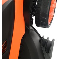 Газонокосилка Patriot PT 1433 E [512309216] - Изображение №13 — Chaika Market