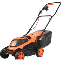Газонокосилка Patriot PT 1433 E [512309216] — Chaika Market