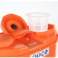 Аккумуляторный опрыскиватель Patriot PT-16LI - Изображение №6 — Chaika Market