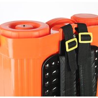 Аккумуляторный опрыскиватель Patriot PT-16LI - Изображение №2 — Chaika Market