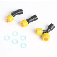 Аккумуляторный опрыскиватель Patriot PT-16LI - Изображение №8 — Chaika Market