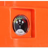 Аккумуляторный опрыскиватель Patriot PT-16LI - Изображение №9 — Chaika Market