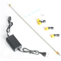 Аккумуляторный опрыскиватель Patriot PT-16LI - Изображение №12 — Chaika Market