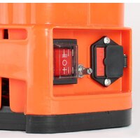 Аккумуляторный опрыскиватель Patriot PT-16LI - Изображение №11 — Chaika Market