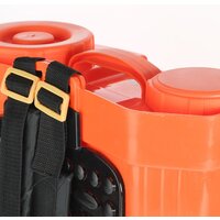 Аккумуляторный опрыскиватель Patriot PT-16LI - Изображение №3 — Chaika Market