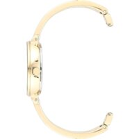 Наручные часы с украшением Anne Klein 3620BLST - Изображение №2 — Chaika Market
