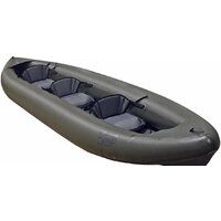 Надувная лодка Вольный ветер Ангара 3 Travel (оранжевый) - Изображение №1 — Chaika Market