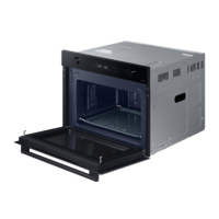 Микроволновая печь Samsung NQ5B4513GBK - Изображение №7 — Chaika Market