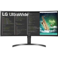 Монитор LG UltraWide 35WN75CP-B — Chaika Market