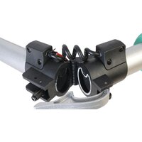 Шлифмашина для стен и потолков Sturm DWS6011 - Изображение №6 — Chaika Market