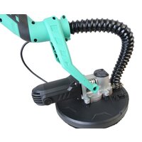 Шлифмашина для стен и потолков Sturm DWS6011 - Изображение №9 — Chaika Market