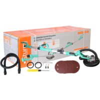 Шлифмашина для стен и потолков Sturm DWS6011 — Chaika Market