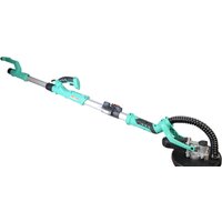 Шлифмашина для стен и потолков Sturm DWS6011 - Изображение №2 — Chaika Market