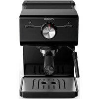 Рожковая кофеварка Krups Authentic XP3818 — Chaika Market