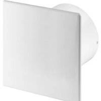 Осевой вентилятор Awenta System+ Silent 125H KWS125H-PTB125 — Chaika Market