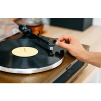 Виниловый проигрыватель Lenco LS-410WA - Изображение №14 — Chaika Market