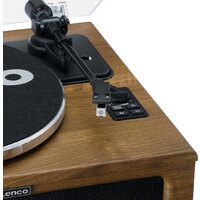 Виниловый проигрыватель Lenco LS-410WA - Изображение №4 — Chaika Market