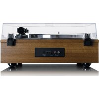 Виниловый проигрыватель Lenco LS-410WA - Изображение №6 — Chaika Market