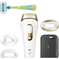 Фотоэпилятор Braun Silk-expert Pro 5 PL5243 - Изображение №4 — Chaika Market