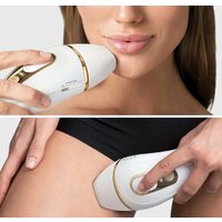 Фотоэпилятор Braun Silk-expert Pro 5 PL5243 - Изображение №2 — Chaika Market