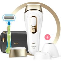 Фотоэпилятор Braun Silk-expert Pro 5 PL5243 — Chaika Market