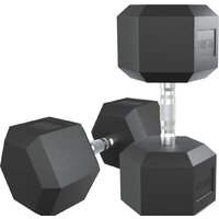 Гантель Unixfit DBHEX42.5 42.5 кг — Chaika Market