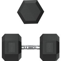 Гантель Unixfit DBHEX42.5 42.5 кг - Изображение №2 — Chaika Market