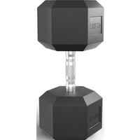 Гантель Unixfit DBHEX42.5 42.5 кг - Изображение №5 — Chaika Market