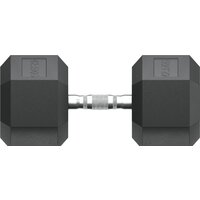 Гантель Unixfit DBHEX42.5 42.5 кг - Изображение №3 — Chaika Market