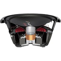 Головка сабвуфера Pioneer TS-W312D4 - Изображение №3 — Chaika Market