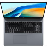 Ноутбук Huawei MateBook D 16 2024 MCLG-X 53014BUY - Изображение №4 — Chaika Market
