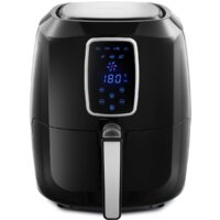 Аэрогриль (аэрофритюрница) Kitfort KT-2208 - Изображение №2 — Chaika Market